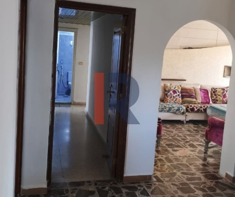 R9-3019 Apartment for Rent in Maarad Tripoli – 170 m² — 7
