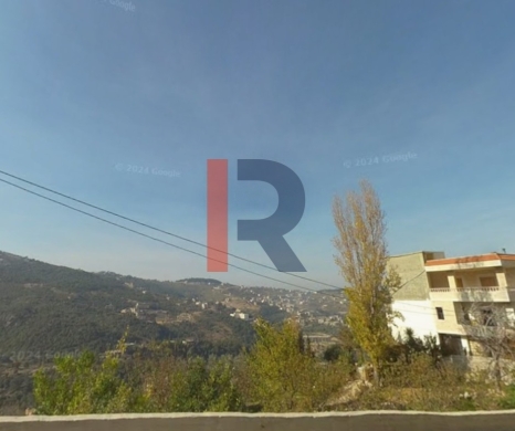 R9-3020 Land for Sale in Akkar Atika – 1,881 m² Agricultural — 2