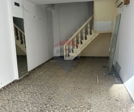 عقارات تجارية للإيجار في مار مارون - R9-3022 Shop for Rent in Marmaroun Tripoli - 41 m², 2 Floors
