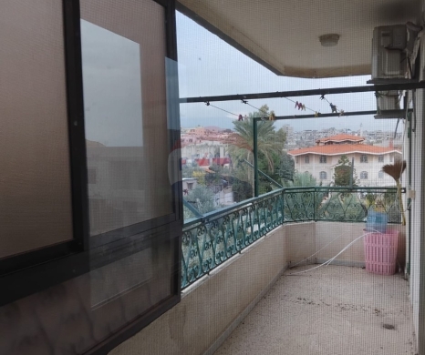R9-3023 Apartment for Sale in Beddawi Tripoli – 155 m²- شقة للبيع في البداوي طرابلس — 4