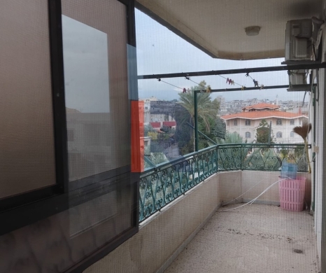 R9-3023 Apartment for Sale in Beddawi Tripoli – 155 m² — 4