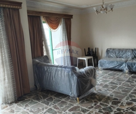 R9-3023 Apartment for Sale in Beddawi Tripoli – 155 m²- شقة للبيع في البداوي طرابلس — 5