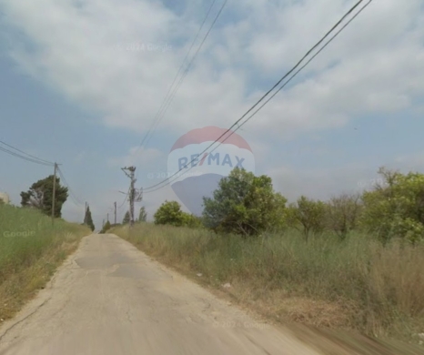 Lands for sale dans Ras-Meska - R9-3024 Land for Sale in Rasmaska Koura - 11,707 m² with Road, Electricity & Water