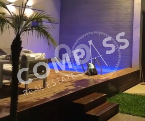 Luxury apartment for sale in JAmhur area, 180 sqm + 250 sqm terrace — 6