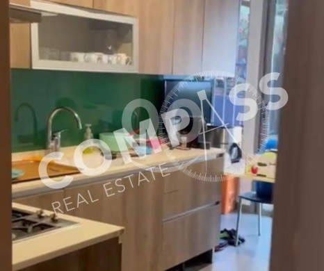 Luxury apartment for sale in JAmhur area, 180 sqm + 250 sqm terrace — 4