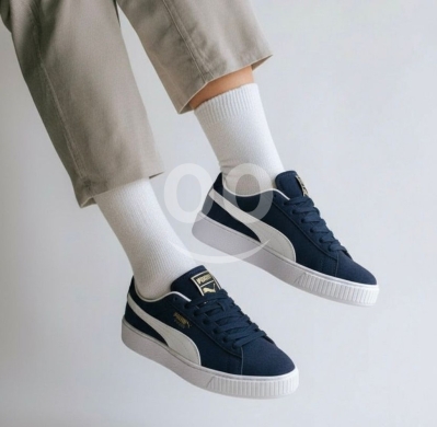 Clothes, Footwear & Accessories in Halba - حذاء Puma الرياضي الكلاسيكي - مزيج مثالي بين الأناقة العصرية والراحة اليومية