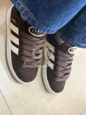 حذاء Adidas Campus العصري - الأناقة الكلاسيكية بلمسة شبابية متجددة — 2