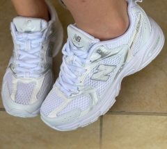 حذاء New Balance 530 الرياضي - الأداء المثالي والتصميم العصري الأكثر طلباً