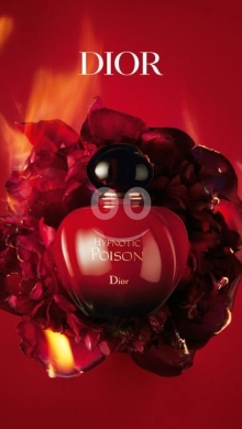 Santé & Beauté dans Ain Saadeh - عطر ديور هيبنوتيك بويزن تواليت نسائي ١٠٠مل | Dior Hypnotic Poison EDT 100ml Women Fragrance