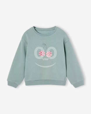 Clothing in Roumine - C&A Girl Sweater