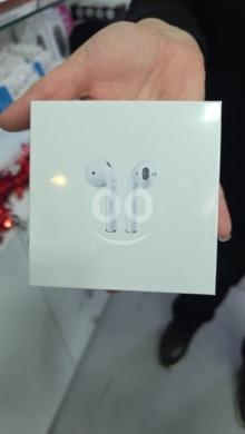 Mobile accessories dans Mtaileb - AirPods (2nd Gen Style) Wireless Earbuds - Crystal Clear Sound & Seamless Pairing