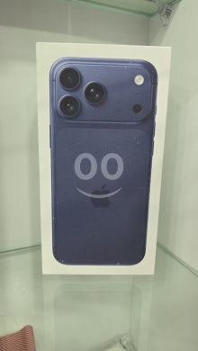 Mobile phones dans Mtaileb - iPhone 17 Pro Max 256GB - 6.9" ProMotion Display - Best Price $1550