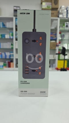 20W PD Ultra-Fast Wall Charger - USB-C Power Delivery for iPhone & Android