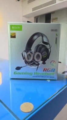 Autres biens dans Mtaileb - BAVIN Hi-Fi Wireless Bluetooth Headphones - Deep Bass, 13-Hour Playtime & Foldable Design