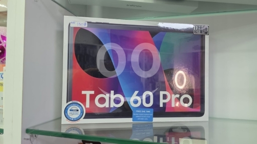 Mobile phones dans Mtaileb - Blackview Tab 60 Pro 128GB - 10.1" HD Display, 24GB RAM (Extended) & 4G LTE - $150