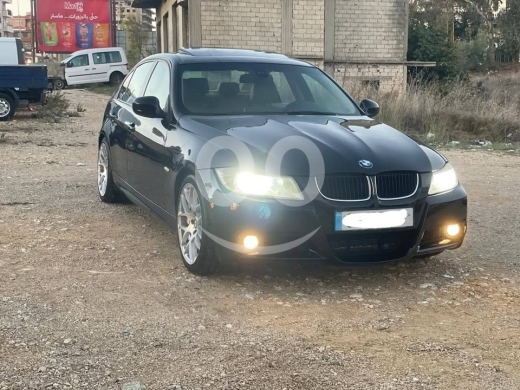 BMW in Habbouche - Bmw 328i 2010