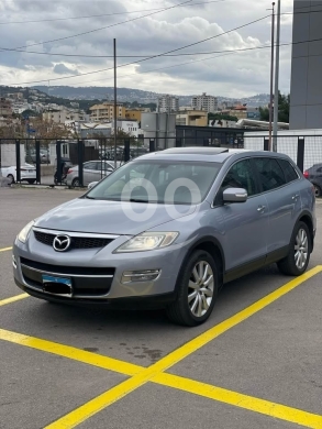 Mazda in Beirut City - Cx9 2008