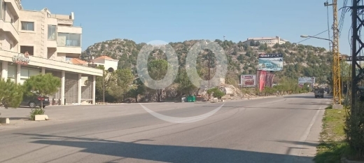 Lands for sale in Feytroun - sale feytroun 1250m