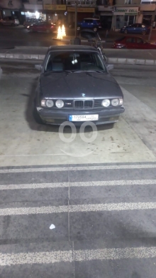 BMW in Zgharta - bmw 530 1989