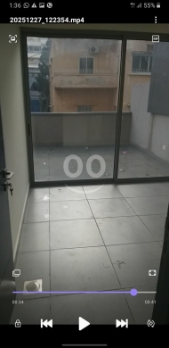 Apartments for rent in Saida - مكتب جديد للبيع أو الإيجار في ساحة النجمة | New Office for Sale or Rent in Nejmeh Square - Saida
