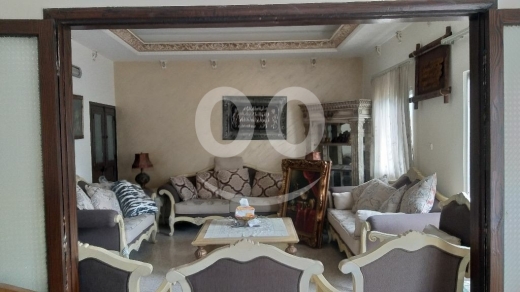 Apartments for sale in Saida - شقة سكنية مفروشة للبيع بموقع مميز في وسط مدينة صيدا | Furnished Apartment for Sale in Central Saida
