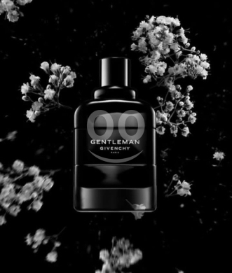 Health & Beauty in Ain Saadeh - عطر جيفنشي جنتلمان سوسايتي إكستريم ١٠٠مل | Givenchy Gentleman Society EDP Extreme 100ml