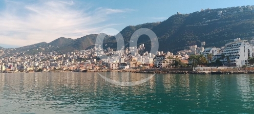 Commercials for sale in Jounieh - فندق مميز للبيع في قلب جونية | Prime Hotel for Sale in Heart of Jounieh with Beach Access