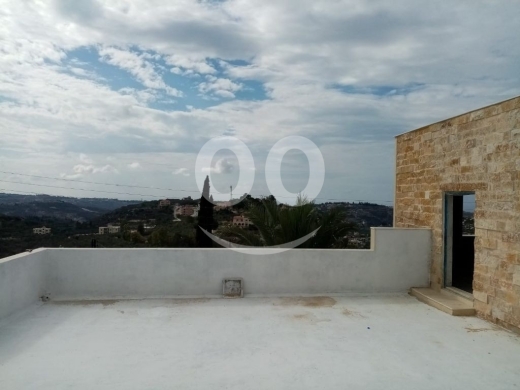 Other real estate in Houmine - بيت تراثي للبيع حومين التحتا إطلالة رائعة