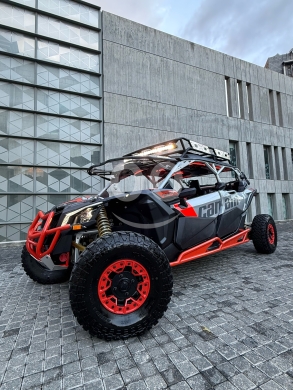 Motorcycles & ATVs in Antelias - Can am 2020 1000cc turbo 70556973