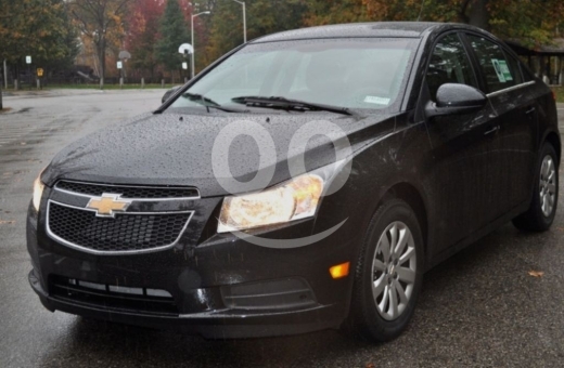 Chevrolet in Halate - chevrolet cruze model 2011 for sale