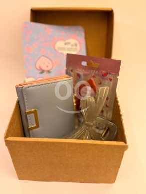 Health & Beauty in Dam Wel Farez - Grey box