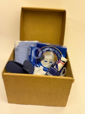 Health & Beauty in Dam Wel Farez - Ocean box