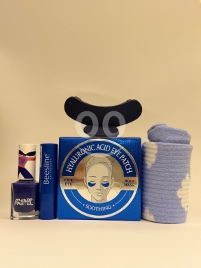 Ocean box — 2