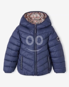 Vertbaudet Reversible Girl Jacket