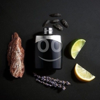 Health & Beauty in Ain Saadeh - عطر مونت بلانك ليجند رجالي 100 مل أصلي فاخر | Montblanc Legend EDT for Men 100ml