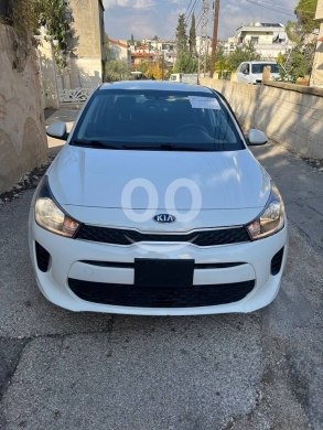 Kia in Falougha - Kia rio 2020