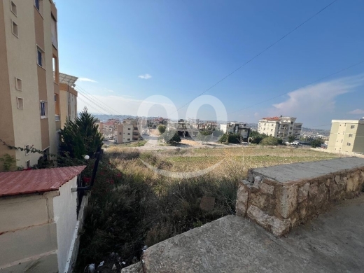 Apartments for sale dans Kfour - شقة أرضية للبيع الكفور النبطية 150م مع تراس | Ground Floor Apartment for Sale Kfour 150sqm