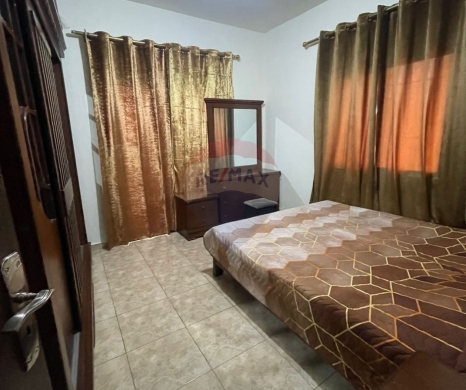 Apartments for sale dans Kobbeh - R9-3025 Apartment for Sale in Meryata Danniyeh Road - 130 m², Ground Floor, 3 Bedrooms