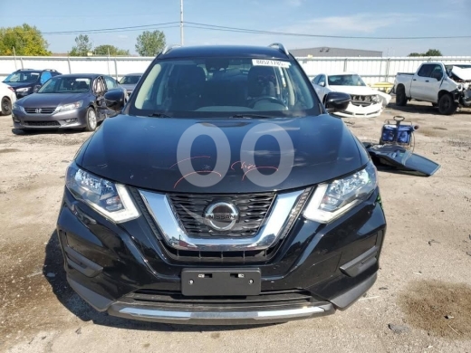 Nissan dans Deir el-Kamar - Nissan rogue 2020