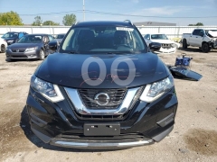 Nissan rogue 2020