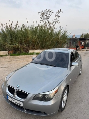 BMW in Zgharta - Bmw 530 2005