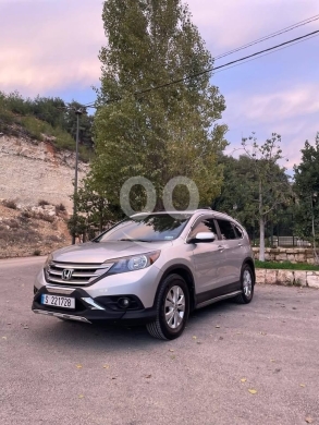 Honda in Jdeideh - Honda crv 2012