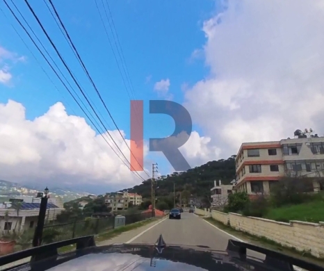 R9-3027 Land for Sale in Ras Al Maten – 776 m² Residential, Zoning 25/50 — 2