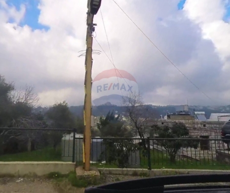 Lands for sale in Port of Beirut - R9-3027 Land for Sale in Ras Al Maten - 776 m² Residential, Zoning 25/50