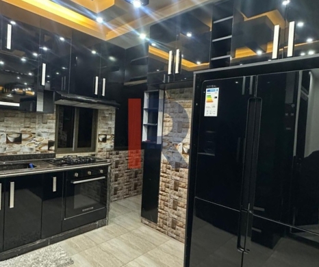 R9-3030 Apartment for Sale in Nakhleh Koura – 135 m², 1st Floor, Super Deluxe — 10