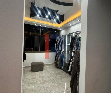 R9-3030 Apartment for Sale in Nakhleh Koura – 135 m², 1st Floor, Super Deluxe — 6