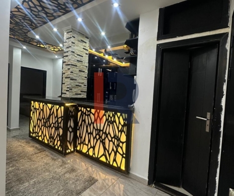 R9-3030 Apartment for Sale in Nakhleh Koura – 135 m², 1st Floor, Super Deluxe — 9