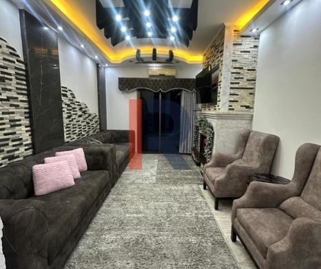 R9-3030 Apartment for Sale in Nakhleh Koura – 135 m², 1st Floor, Super Deluxe — 5