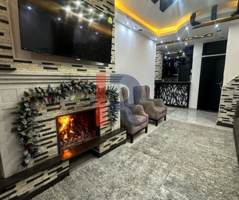 R9-3030 Apartment for Sale in Nakhleh Koura – 135 m², 1st Floor, Super Deluxe — 2