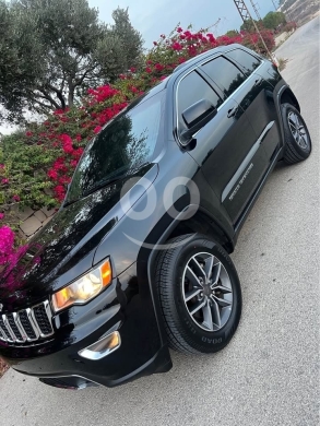 Jeep in Jbeil - Grand Cherokee 2019